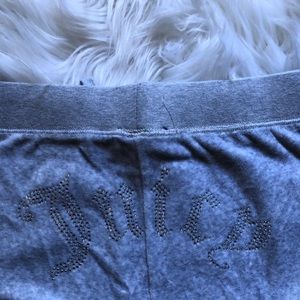 Juicy Couture X Urban Outfitters Joggers ☠︎